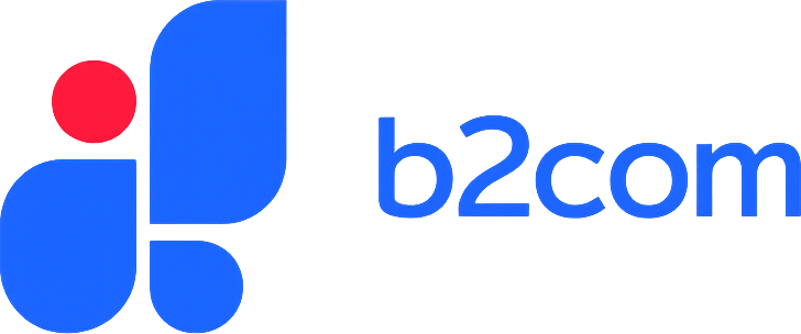 B2com